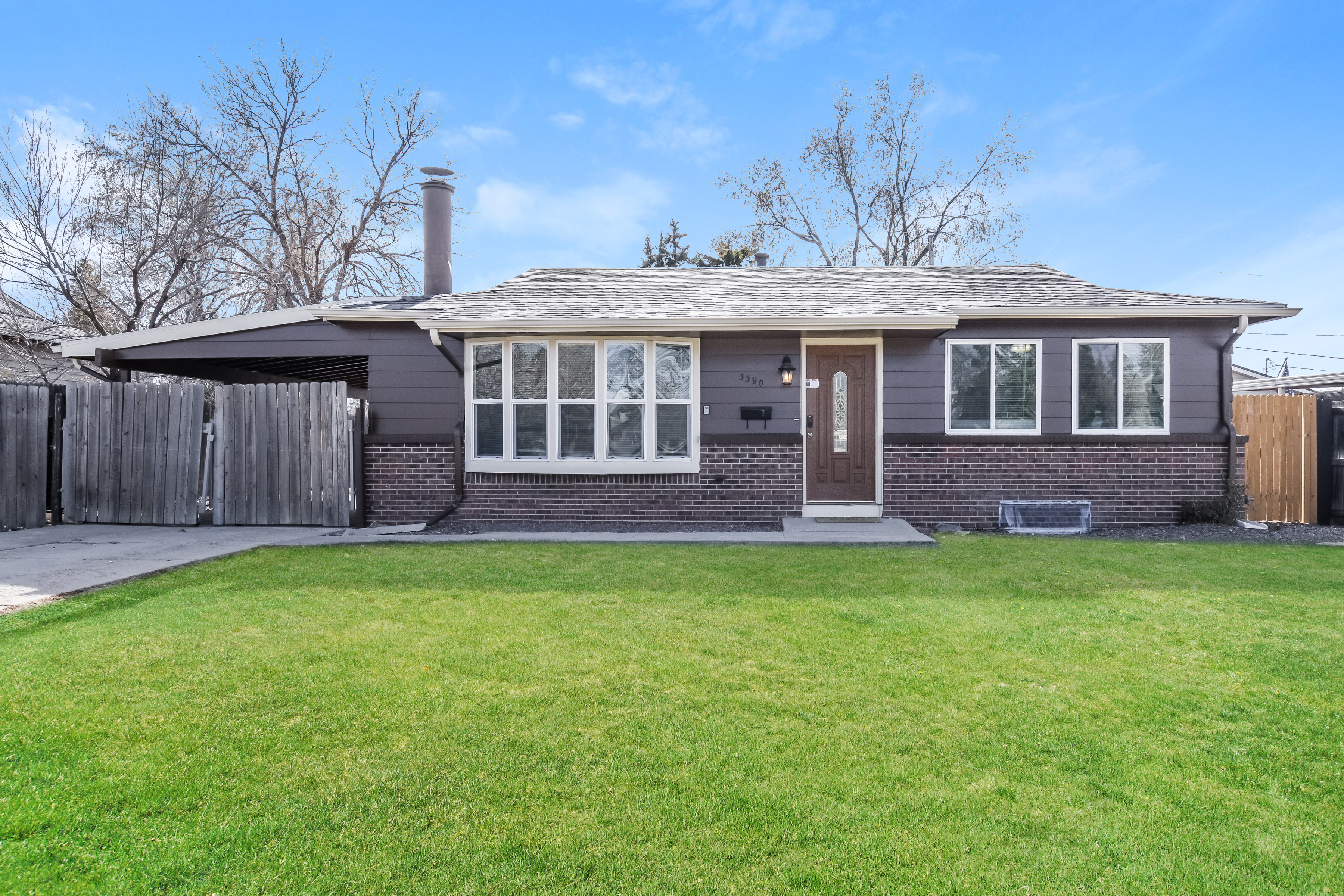 3390 W 96TH AVE WESTMINSTER, CO 80031